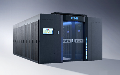 賦能醫(yī)療行業(yè)數(shù)據(jù)中心建設(shè) 伊頓以模塊化方案開(kāi)辟信息系統(tǒng)集成新路徑